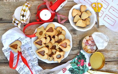 Biscotti di Natale: un viaggio tra i biscotti natalizi. Idee e ricette