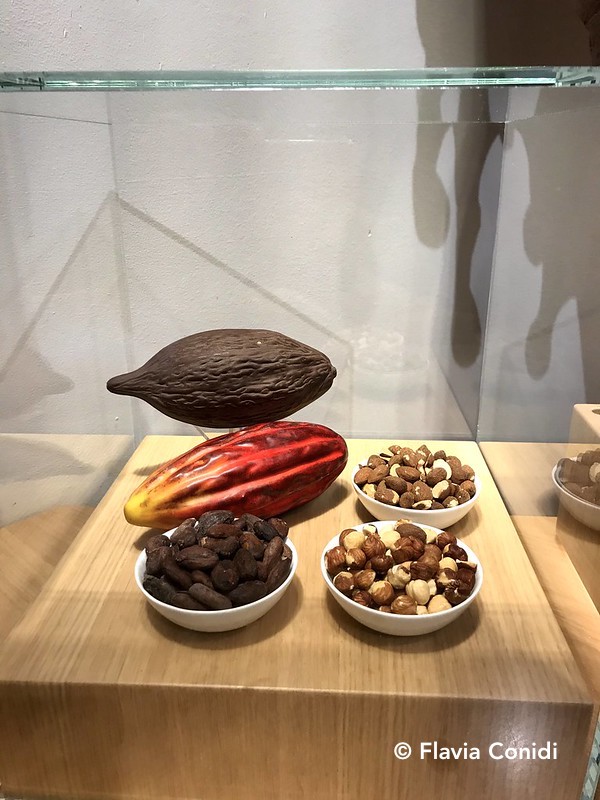 Maison Cailler: la curiosa Fabbrica di Cioccolato a Broc