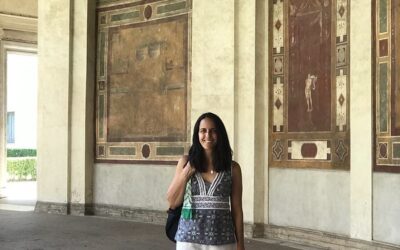 Villa Giulia a Roma: tra gli splendori del Museo Nazionale Etrusco