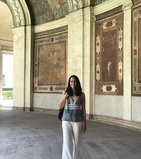 Villa Giulia a Roma: tra gli splendori del Museo Nazionale Etrusco