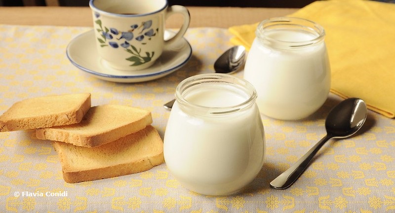 Come sostituire lo yogurt nei dolci: le alternative (anche Veg)