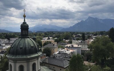 Salisburgo cosa vedere: 10 luoghi da non perdere!