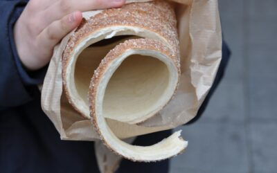 Trdelnik o manicotto di Boemia: scopri come si prepara, origini e curiosità!